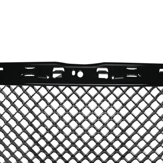 Spec D Mesh Grille (Glossy Black): Chrysler 300 2011 - 2014