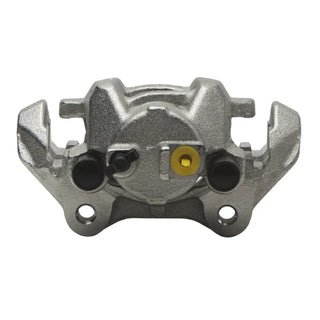DFC Premium Caliper (REAR LEFT): Dodge Durango (11-21) - Silver Zinc Coated