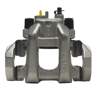 DFC Premium Caliper (REAR LEFT): Dodge Durango (11-21) - Silver Zinc Coated