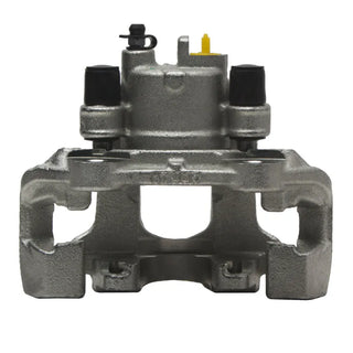 DFC Premium Caliper (REAR LEFT): Dodge Durango (11-21) - Silver Zinc Coated