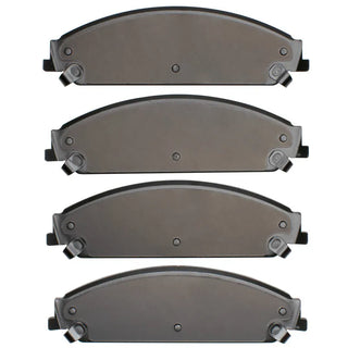 DFC 5000 Ceramic Brake Pads (FRONT): Chrysler 300 (07-23)
