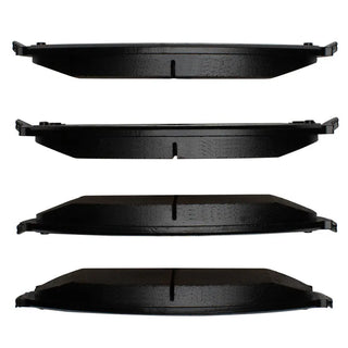 DFC 5000 Ceramic Brake Pads (FRONT): Chrysler 300 (07-23)