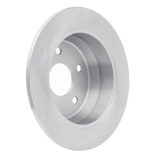 DFC Rear Brake Rotor: Jeep Grand Cherokee (99-04)