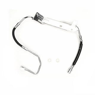 DFC Brake Hose (FRONT-L): Dodge Durango 3.6L / 3.9L (03-04)