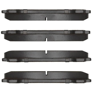 DFC Euro 5000 Ceramic Front Brake Pads: Chrysler 300 (05-23)