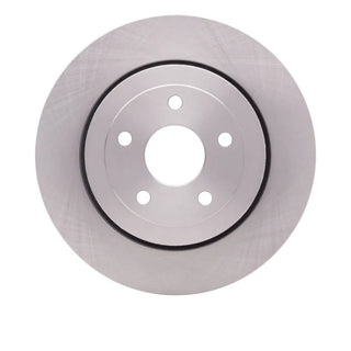 DFC Brake Rotor (REAR): Jeep Grand Cherokee (06-10)
