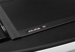 UnderCover Ultra Flex Matte Black Folding Truck Bed Cover: Fits Ram 1500 (19-26) w/ Rambox