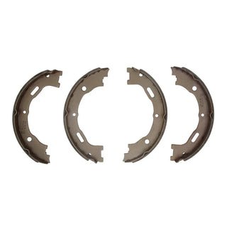 DFC Premium Semi-Metallic Parking Brake Shoes: Chrysler 300 (98-23)