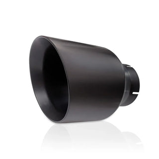 Stainless Works Legend Catback Exhaust Black Tips (REAR): Dodge Durango SRT 2018-2024 6.4L HEMI
