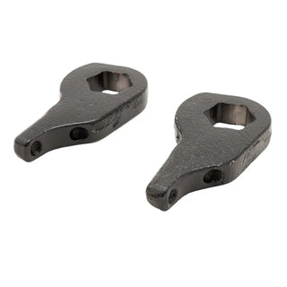 Belltech Street Performance Leveling Kit 1"-3" Lift: Fits Most Dodge Ram Models (2002-2010)