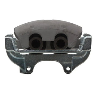 DFC Premium Caliper (FRONT): Chrysler 300 3.6L / 5.7L (05-11) - Silver Zinc