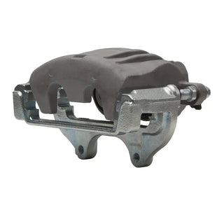 DFC Premium Caliper (FRONT): Chrysler 300 3.6L / 5.7L (05-11) - Silver Zinc