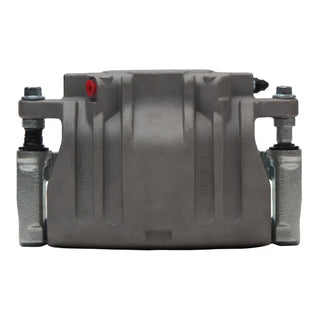 DFC Premium Caliper (FRONT): Chrysler 300 3.6L / 5.7L (05-11) - Silver Zinc