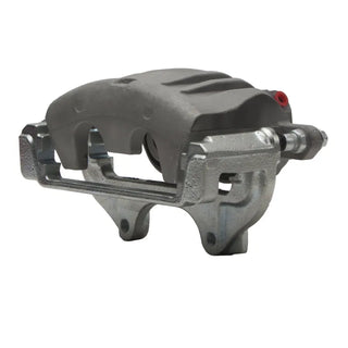 DFC Front Premium Calipers (F&R): Chrysler 300 2005-11 - Silver Zinc Coated