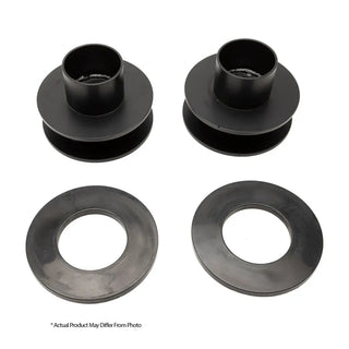 Belltech 2.5in Leveling Kit: Fits Most Dodge / Ram 1500 Models (2002-2024)