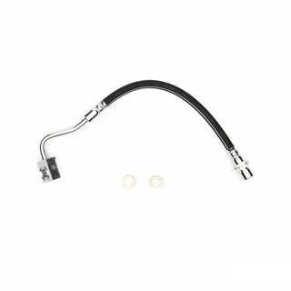 DFC Rear Left Brake Hose (REAR): Dodge Durango (12-22)