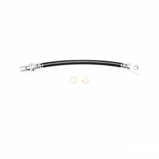 DFC Brake Hose Lower (REAR): Jeep Wrangler 2.0L / 2.5L (03-04)