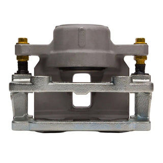 DFC Front Premium Caliper (Silver Zinc): Chrysler 300 (12-23)