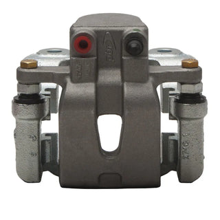 DFC Rear Premium Caliper (REAR): Chrysler 300 (05-23) - Silver Zinc