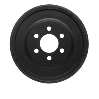 DFC Rear True Balanced Brake Drum: Dodge Durango (98-02)