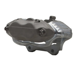 DFC Front-L Premium Caliper (FRONT): Chrysler 300 (05-23) - Red Powder Coat