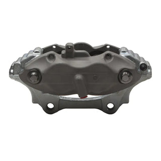 DFC Front-L Premium Caliper (FRONT): Chrysler 300 (05-23) - Red Powder Coat