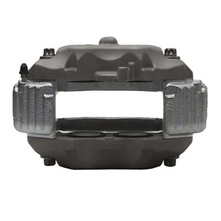 DFC Front-L Premium Caliper (FRONT): Chrysler 300 (05-23) - Red Powder Coat