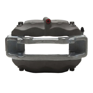 DFC Front-L Premium Caliper (FRONT): Chrysler 300 (05-23) - Red Powder Coat