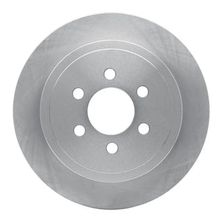 DFC Rear Brake Rotor (REAR): Dodge Durango (03)