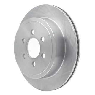 DFC Rear Brake Rotor (REAR): Dodge Durango (03)