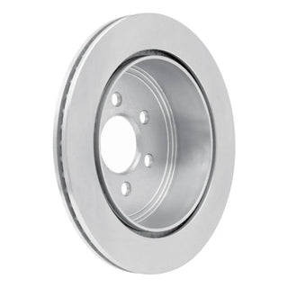 DFC Rear Brake Rotor (REAR): Dodge Durango (03)