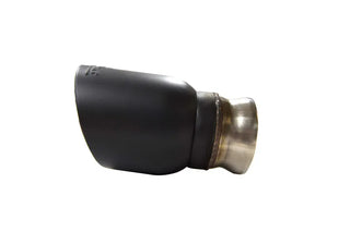 Kooks Headers Black 2.75in OEM Round Tips: Dodge Charger (15-23) / Durango (18-20)