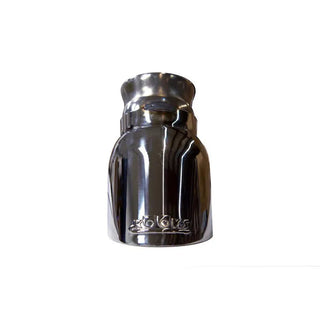 Kooks Headers Polished 2.75in OEM Round Tips: Dodge Charger (15-23) / Durango (18-20)