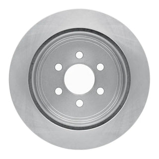 DFC Rear Brake Rotor (REAR): Dodge Durango (03)