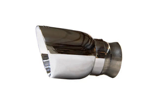 Kooks Headers Polished 2.75in OEM Round Tips: Dodge Charger (15-23) / Durango (18-20)