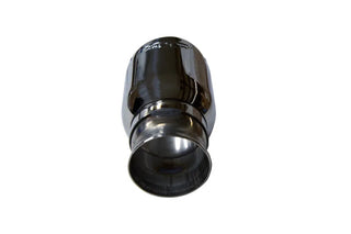 Kooks Headers Polished 2.75in OEM Round Tips: Dodge Charger (15-23) / Durango (18-20)