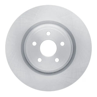DFC Premium Brake Rotor (FRONT): Dodge Durango (12-25)