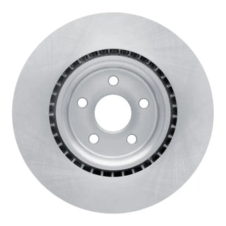 DFC Premium Brake Rotor (FRONT): Dodge Durango (12-25)