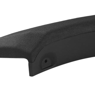 Spec D Riveted Style Fender Flares (Texture Black, 4pc): Dodge Ram 1500 2009 - 2018