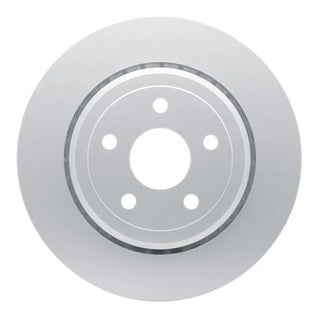 DFC GeoSPEC Brake Rotor (REAR): Dodge Durango (12-25)