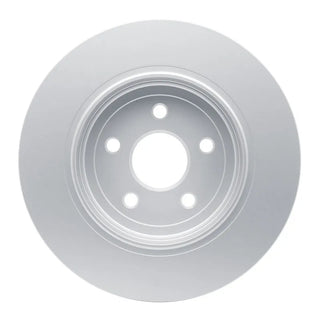 DFC GeoSPEC Brake Rotor (REAR): Dodge Durango (12-25)
