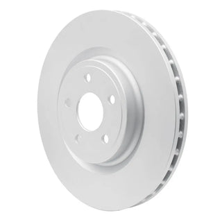 DFC GeoSPEC Coated Rotor (FRONT): Dodge Durango (12-25)