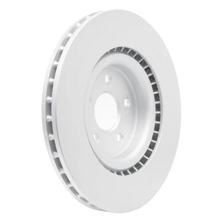 DFC GeoSPEC Coated Rotor (FRONT): Dodge Durango (12-25)