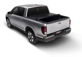 Truxedo Lo Pro Roll-Up Truck Bed Cover 8ft: Fits Dodge / Ram (02-26)