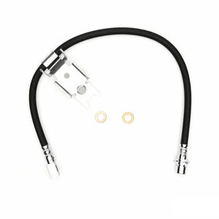 DFC Brake Hose (F&R): Chrysler 300 (05-23)