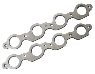 Kooks SS Mopar Flange (BANK): Fits Chrysler / Dodge / Jeep / Ram (05-23)