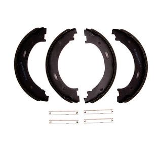 DFC Semi-Metallic Parking Brake Shoes: Jeep Grand Cherokee (05-10)