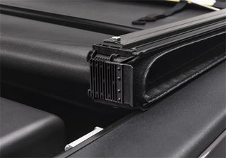 Truxedo Deuce Hybrid Truck Bed Cover 8ft: Fits Most Ram 1500 / 2500 / 3500 Models (2002-2026)