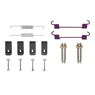DFC Parking Brake Drum Hardware Kit: Chrysler 300 (98-23)