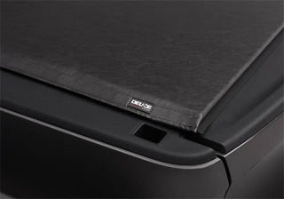 Truxedo Deuce Hybrid Truck Bed Cover 8ft: Fits Most Ram 1500 / 2500 / 3500 Models (2002-2026)
